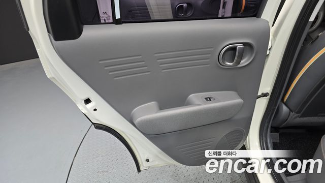 Hyundai Casper The Essential 2023 — фото 25