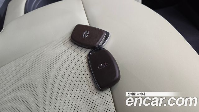 Hyundai Casper The Essential 2023 — фото 27