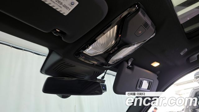 BMW X3 (G01) xDrive 20d M Sport 2020 — фото 23