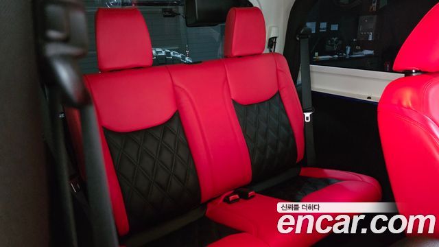 Jeep Wrangler (JK) 3.6 Rubicon 2Door 2016 — фото 11