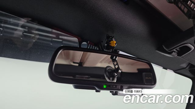 Jeep Wrangler (JK) 3.6 Rubicon 2Door 2016 — фото 18