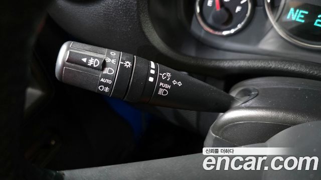 Jeep Wrangler (JK) 3.6 Rubicon 2Door 2016 — фото 19