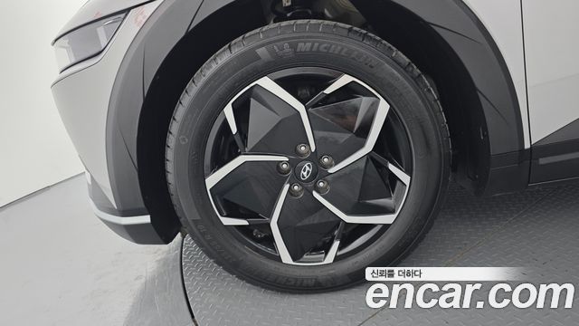 Hyundai Ioniq 5 Long range Exclusive 2023 — фото 5