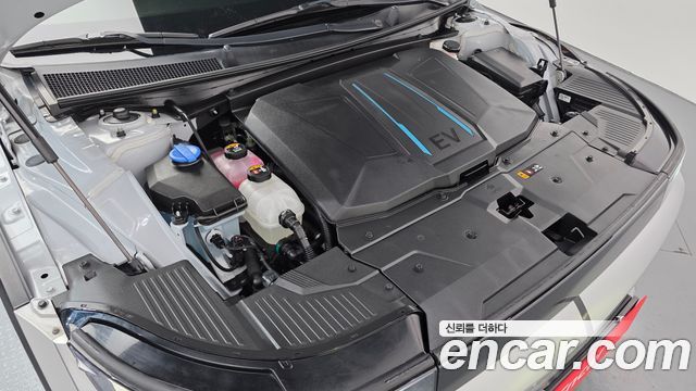 Hyundai Ioniq 5 Long range Exclusive 2023 — фото 6