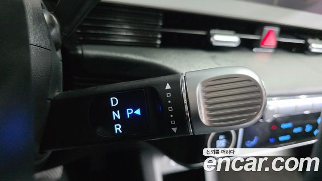 Hyundai Ioniq 5 Long range Exclusive 2023 — фото 9