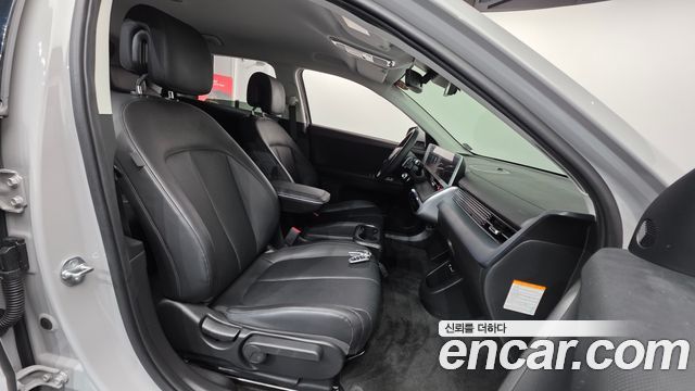 Hyundai Ioniq 5 Long range Exclusive 2023 — фото 10