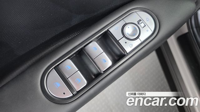 Hyundai Ioniq 5 Long range Exclusive 2023 — фото 12