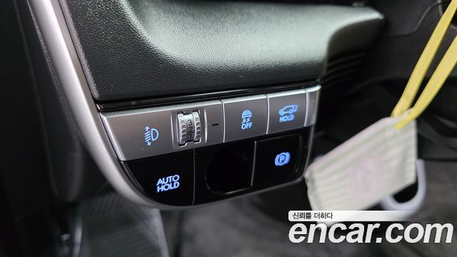 Hyundai Ioniq 5 Long range Exclusive 2023 — фото 13
