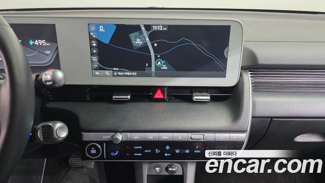 Hyundai Ioniq 5 Long range Exclusive 2023 — фото 15