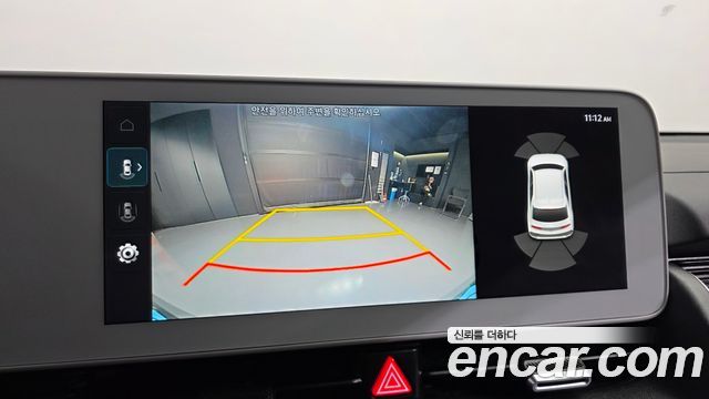 Hyundai Ioniq 5 Long range Exclusive 2023 — фото 16
