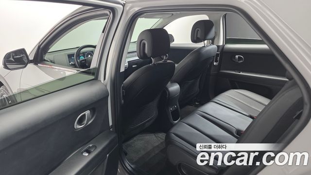Hyundai Ioniq 5 Long range Exclusive 2023 — фото 18