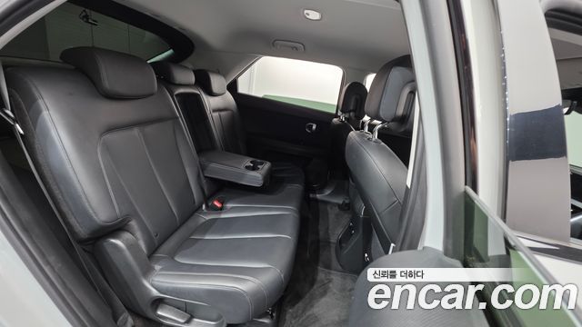 Hyundai Ioniq 5 Long range Exclusive 2023 — фото 19