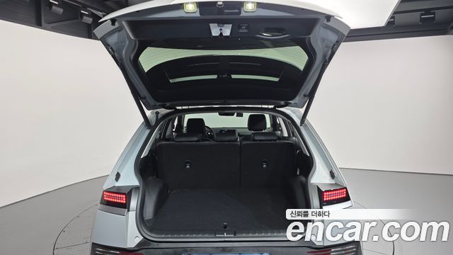 Hyundai Ioniq 5 Long range Exclusive 2023 — фото 20