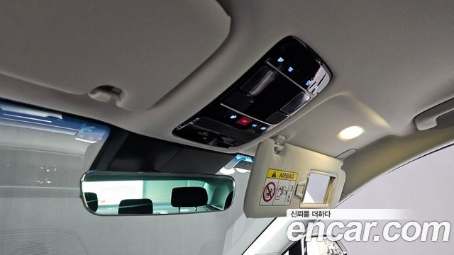 Hyundai Grandeur (GN7) 3.5 LPG 2WD (Taxi) Deluxe 2024 — фото 27