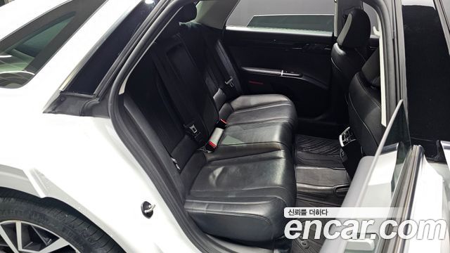 Hyundai Grandeur (GN7) 3.5 LPG 2WD (Taxi) Deluxe 2024 — фото 28