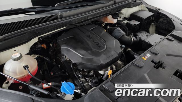 Kia Carnival (IV) Diesel 7-Seater Signature 2021 — фото 6