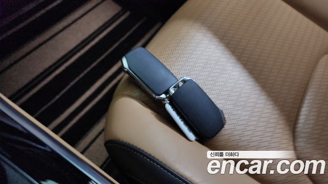 Kia Carnival (IV) Diesel 7-Seater Signature 2021 — фото 15