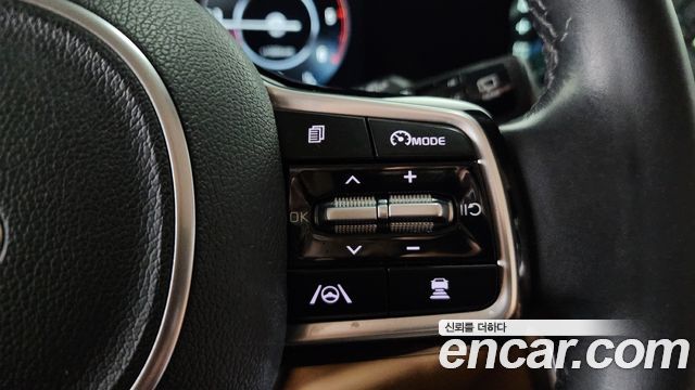 Kia Carnival (IV) Diesel 7-Seater Signature 2021 — фото 16