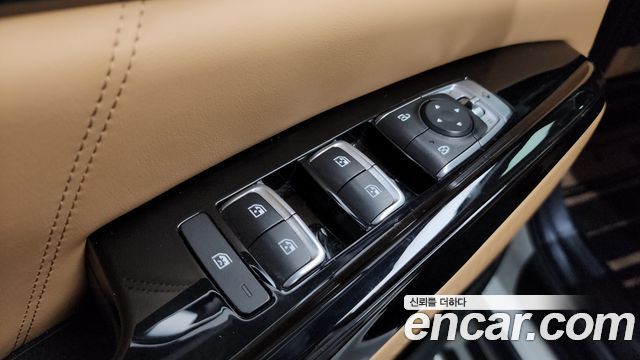 Kia Carnival (IV) Diesel 7-Seater Signature 2021 — фото 20