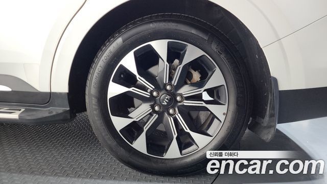 Kia Carnival (IV) Diesel 7-Seater Signature 2021 — фото 21