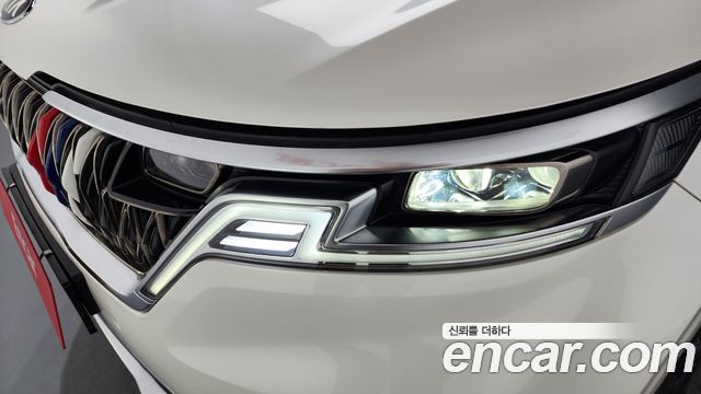 Kia Carnival (IV) Diesel 7-Seater Signature 2021 — фото 22