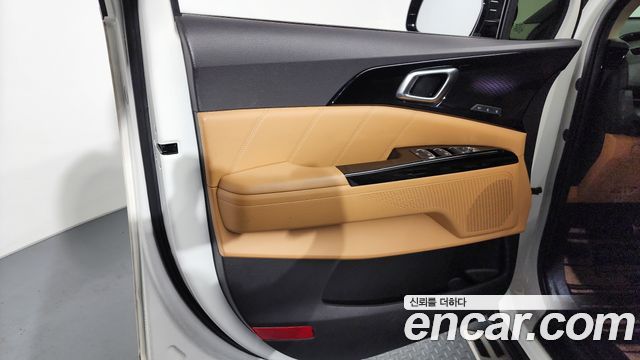 Kia Carnival (IV) Diesel 7-Seater Signature 2021 — фото 24