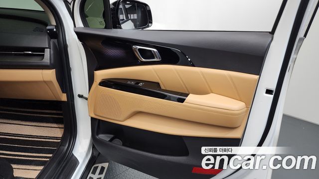 Kia Carnival (IV) Diesel 7-Seater Signature 2021 — фото 25