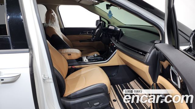 Kia Carnival (IV) Diesel 7-Seater Signature 2021 — фото 26