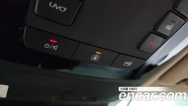 Kia Carnival (IV) Diesel 7-Seater Signature 2021 — фото 27