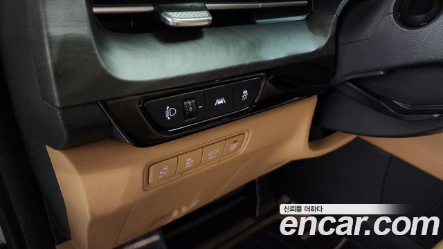 Kia Carnival (IV) Diesel 7-Seater Signature 2021 — фото 29