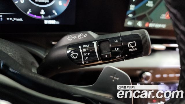 Kia Carnival (IV) Diesel 7-Seater Signature 2021 — фото 30