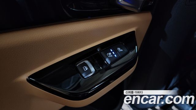 Kia Carnival (IV) Diesel 7-Seater Signature 2021 — фото 37