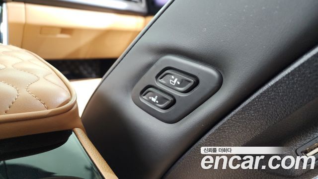 Kia Carnival (IV) Diesel 7-Seater Signature 2021 — фото 38