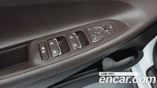 Hyundai Grandeur (IG) 3.0 LPi Premium 2022 — фото 12