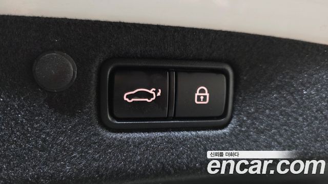 Hyundai Grandeur (IG) 3.0 LPi Premium 2022 — фото 17
