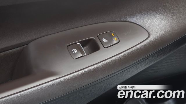 Hyundai Grandeur (IG) 3.0 LPi Premium 2022 — фото 20