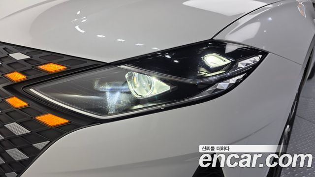 Hyundai Grandeur (IG) 3.0 LPi Premium 2022 — фото 22