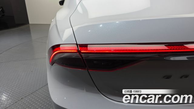 Hyundai Grandeur (IG) 3.0 LPi Premium 2022 — фото 23