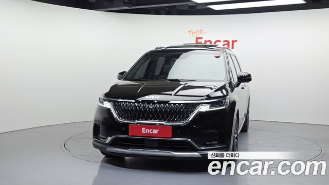 Kia Carnival (IV) Diesel 7-Seater Signature 2023 — фото 3