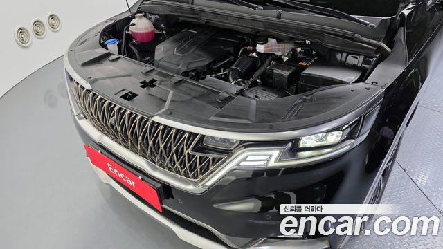 Kia Carnival (IV) Diesel 7-Seater Signature 2023 — фото 6