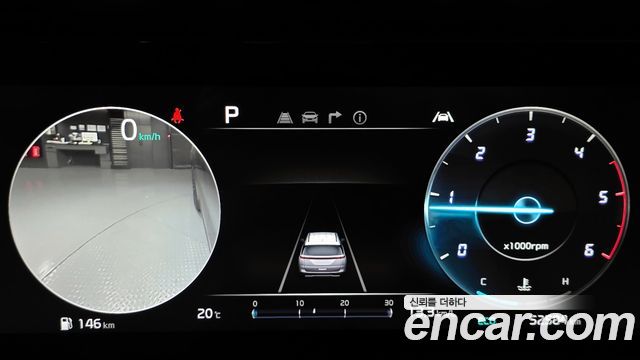 Kia Carnival (IV) Diesel 7-Seater Signature 2023 — фото 8