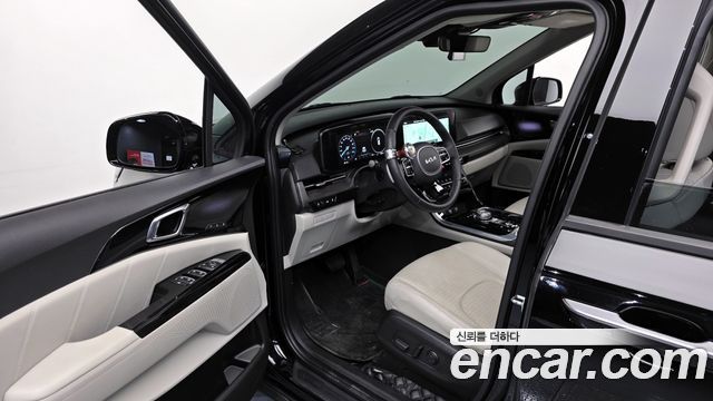 Kia Carnival (IV) Diesel 7-Seater Signature 2023 — фото 10