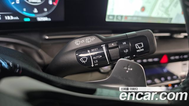 Kia Carnival (IV) Diesel 7-Seater Signature 2023 — фото 11