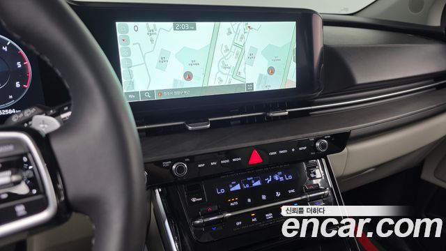 Kia Carnival (IV) Diesel 7-Seater Signature 2023 — фото 12