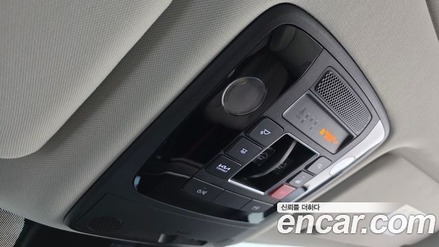 Kia Carnival (IV) Diesel 7-Seater Signature 2023 — фото 15
