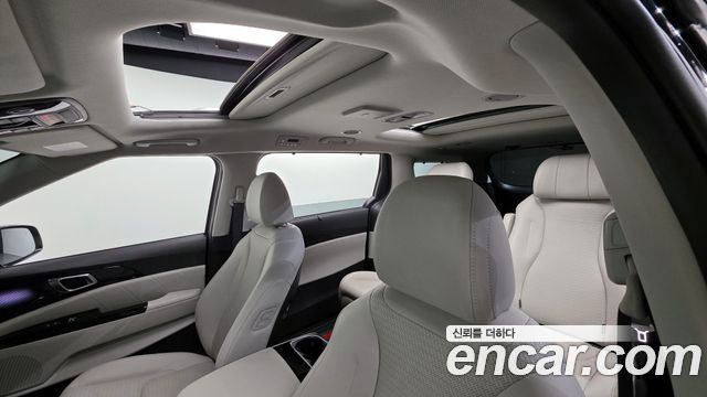 Kia Carnival (IV) Diesel 7-Seater Signature 2023 — фото 16