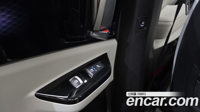 Kia Carnival (IV) Diesel 7-Seater Signature 2023 — фото 18