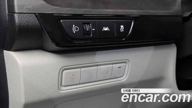 Kia Carnival (IV) Diesel 7-Seater Signature 2023 — фото 19