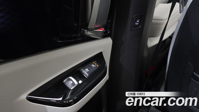 Kia Carnival (IV) Diesel 7-Seater Signature 2023 — фото 20