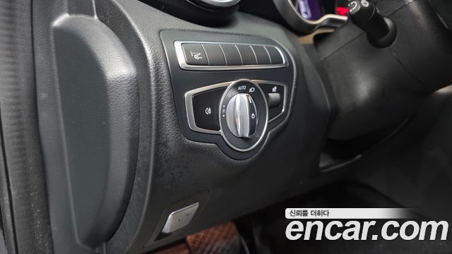 Mercedes-Benz C-Class (W205) C220 d 4MATIC 2020 — фото 18